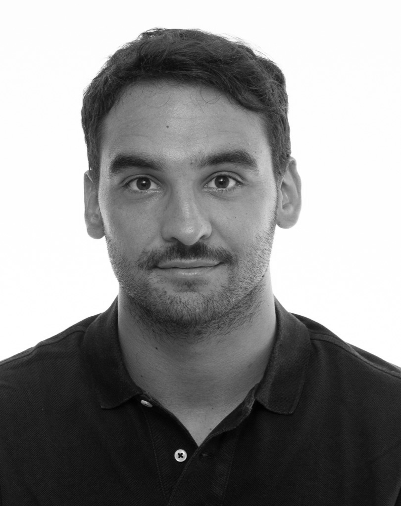 Fabrizio Muscolino